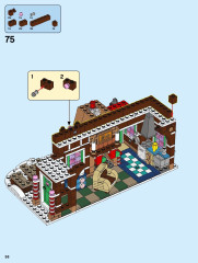 LEGO 10267 instructions page 58 – build guide