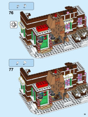 LEGO 10267 instructions page 59 – build guide