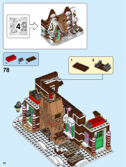 LEGO 10267 instructions page 60 – build guide