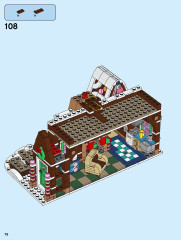 LEGO 10267 instructions page 78 – build guide