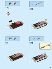 LEGO 10267 instructions page 89 – build guide