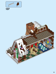LEGO 10267 instructions page 93 – build guide