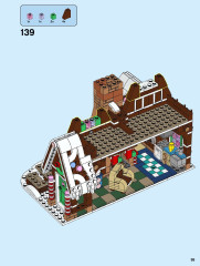 LEGO 10267 instructions page 95 – build guide