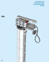 LEGO 10268 instructions page 114 – build guide