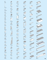 LEGO 10268 instructions page 145 – build guide