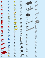 LEGO 10268 instructions page 146 – build guide