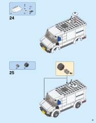 LEGO 10268 instructions page 31 – build guide