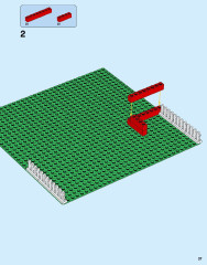 LEGO 10268 instructions page 37 – build guide