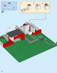 LEGO 10268 instructions page 52 – build guide