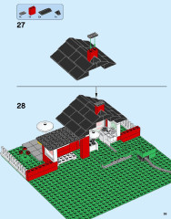 LEGO 10268 instructions page 59 – build guide