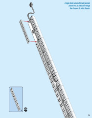 LEGO 10268 instructions page 75 – build guide