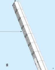 LEGO 10268 instructions page 79 – build guide