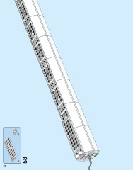 LEGO 10268 instructions page 82 – build guide