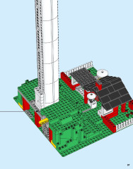LEGO 10268 instructions page 97 – build guide