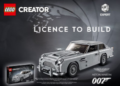 LEGO 10269 instructions page 152 – build guide