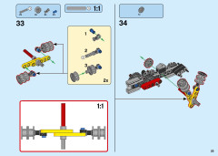 LEGO 10269 instructions page 25 – build guide
