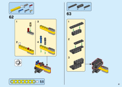 LEGO 10269 instructions page 41 – build guide