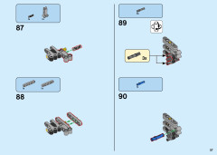 LEGO 10269 instructions page 57 – build guide