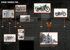 LEGO 10269 instructions page 6 – build guide