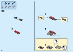 LEGO 10269 instructions page 80 – build guide