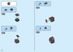 LEGO 10269 instructions page 82 – build guide