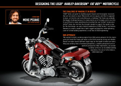 LEGO 10269 instructions page 9 – build guide