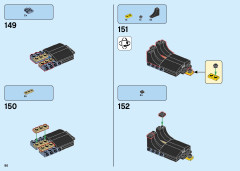 LEGO 10269 instructions page 90 – build guide