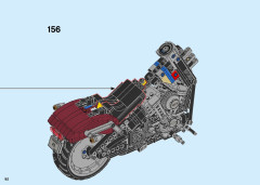 LEGO 10269 instructions page 92 – build guide