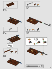 LEGO 10273 instructions page 115 – build guide