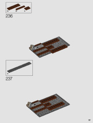 LEGO 10273 instructions page 167 – build guide