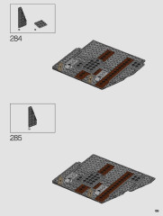 LEGO 10273 instructions page 189 – build guide