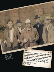 LEGO 10273 instructions page 2 – build guide