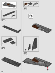 LEGO 10273 instructions page 228 – build guide