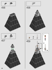 LEGO 10273 instructions page 276 – build guide