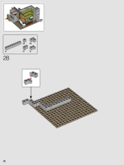 LEGO 10273 instructions page 32 – build guide