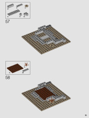 LEGO 10273 instructions page 55 – build guide
