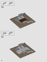 LEGO 10273 instructions page 56 – build guide