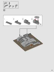 LEGO 10273 instructions page 57 – build guide