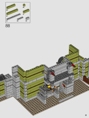 LEGO 10273 instructions page 81 – build guide