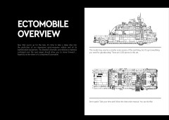 LEGO 10274 instructions page 10 – build guide