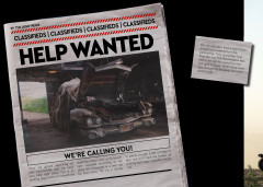 LEGO 10274 instructions page 2 – build guide