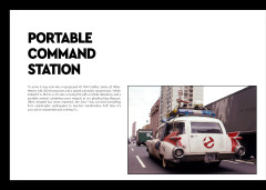 LEGO 10274 instructions page 6 – build guide