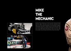 LEGO 10274 instructions page 8 – build guide