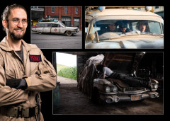 LEGO 10274 instructions page 9 – build guide