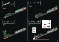 LEGO 10274 instructions page 105 – build guide