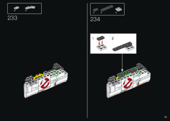 LEGO 10274 instructions page 131 – build guide