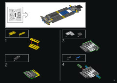 LEGO 10274 instructions page 15 – build guide
