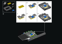 LEGO 10274 instructions page 17 – build guide