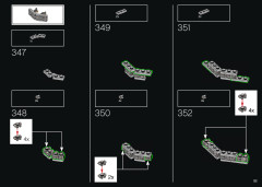 LEGO 10274 instructions page 181 – build guide