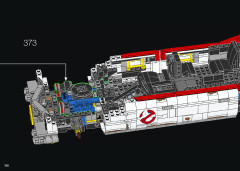 LEGO 10274 instructions page 188 – build guide